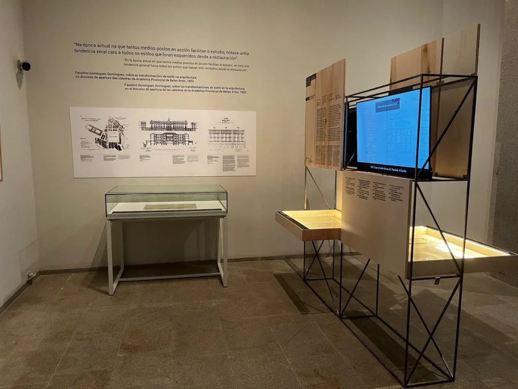 Diseño de muebles personalizados con acabado artesanal