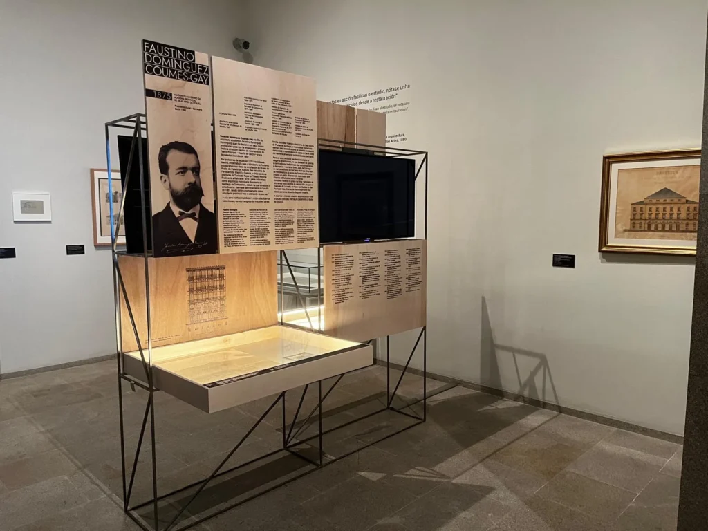 Ebanistería y carpintería a medida en madera de alta calidad