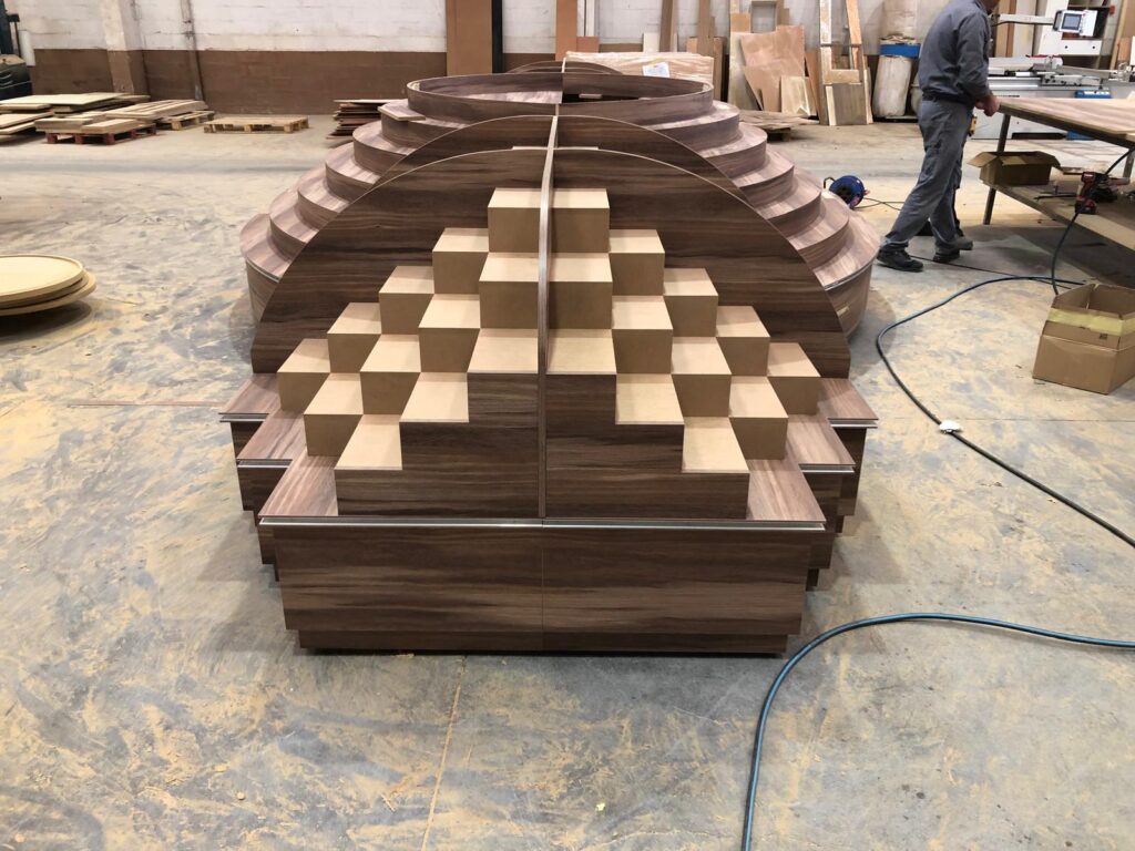 Trabajo 21