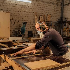 Fábrica de muebles a medida en Galicia